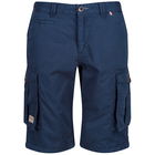 Regatta Men`s Shorebay Vintage Cargo Shorts Navy Size 40