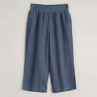 Seasalt Lunar Light Linen Crops Nightfall Size 12