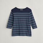 Seasalt Sailor Top Falmouth Shore Quay Enamel Size 12