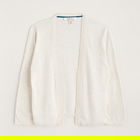 Seasalt Vanessa Cardigan Chalk Size 20