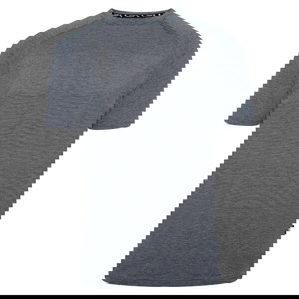 Dare 2b Mens Persist T-Shirt Orion Grey Marl Size S