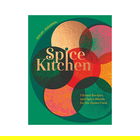 Spice Kitchen Spice Kitchen Cook Book