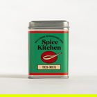 Spice Kitchen Single Spice Blends Tex Mex