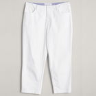 Seasalt Albert Quay Crops Salt Size 12