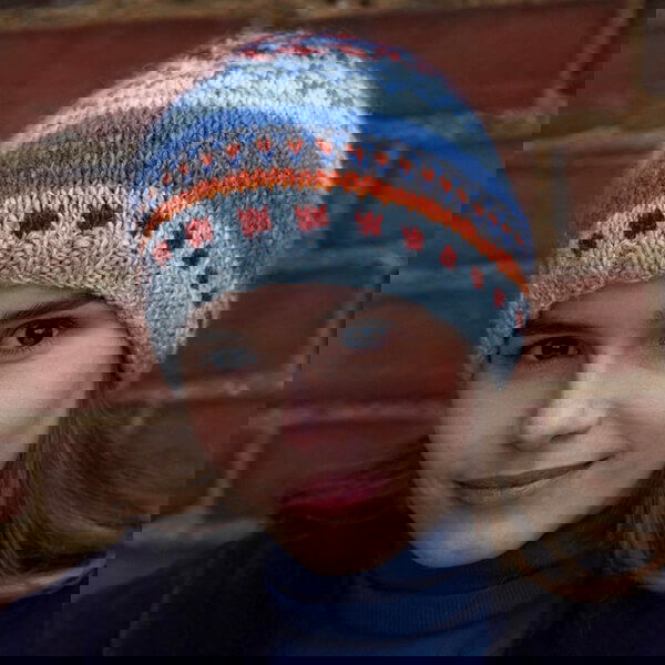 Pachamama Tikal Beanie