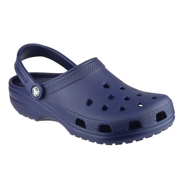 Crocs Classic Clog Navy