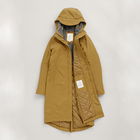 Seasalt Janelle Coat Oak Size 12