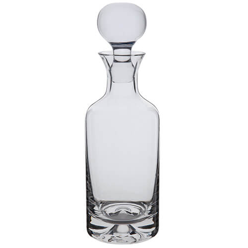Dartington Dimple Decanter