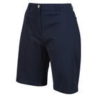 Regatta Women`s Salana Chino Shorts Navy Size 10