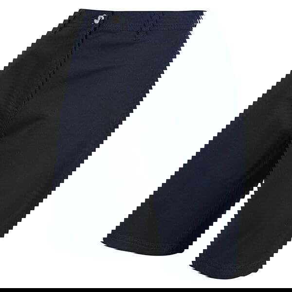 Regatta Women's Salana Chino Shorts Navy Size 12