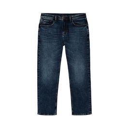 Joules Mens Mid Denim Foxton Classic Fit Denim Jeans Size 32