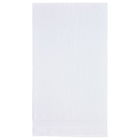 Bedeck of Belfast Andaz Luxuriously Soft Turkish Bath Sheet White