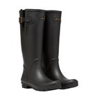 Joules Black Houghton Wellies