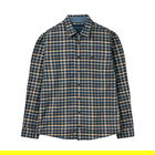 Joules Mens Blue Check Buchannon Shirt
