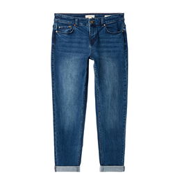 Joules Indigo Simone Girlfriend Jeans Size 10