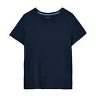 Joules French Navy Frankie Crew Neck T-Shirt Size 16