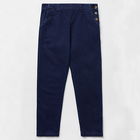 SeaSalt Waterdance Trouser Dark Indigo Wash Size 16