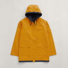 Seasalt The Reversible Raincoat Sunglow Size 14