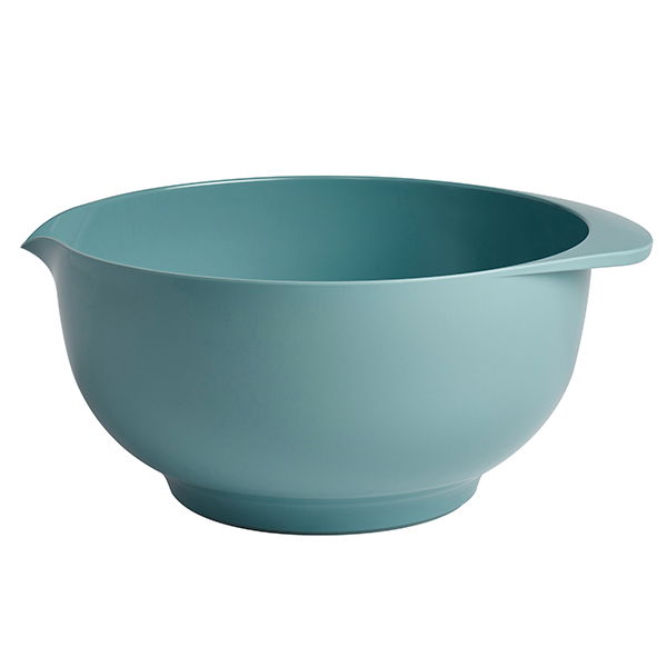 Rosti Margrethe Mixing Bowl 5L Nordic Green