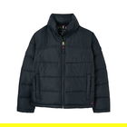 Joules Marine Navy Elberry Super Puffer Size 12
