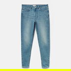 Joules Light Denim Monroe High Rise Stretch Skinny Jeans Size 16