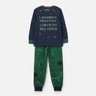 Joules Kids Harry Potter Marauders Map Pyjama Set