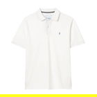 Joules Mens Chalk Woody Polo Shirt Size XXL