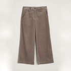 Seasalt Asphodel Trouser Truffle Size 12