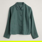 Seasalt Arame Jacket Dark Lichen Size 8