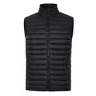 Dare 2b Mens Drifter II Padded Gilet Black Size S