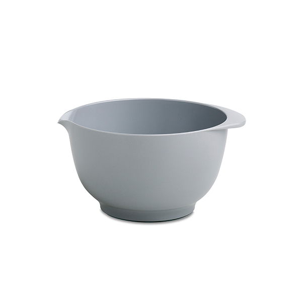 Rosti Margrethe Mixing Bowl 750ml Grey