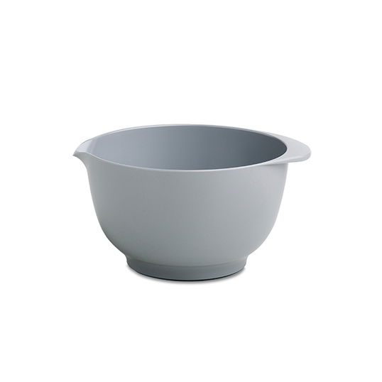 Rosti Margrethe Mixing Bowl 750ml Grey