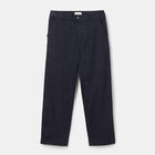Joules French Navy Cedar Straight Leg Chinos