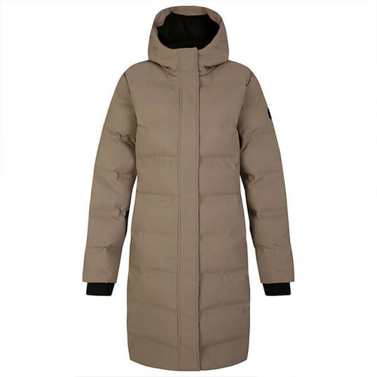 Dare2B Wander Padded Jacket Clay