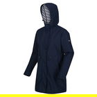 Regatta Women`s Blakesleigh Waterproof Jacket Navy Size 10