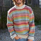 Pachamama Mens Hoxton Sweater