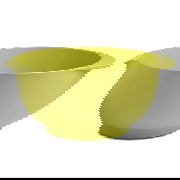 Rosti Margrethe Mixing Bowl 5L Lime