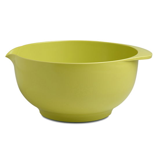 Rosti Margrethe Mixing Bowl 5L Lime