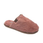 Heavenly Feet Mula Pink Premium Slippers Size M