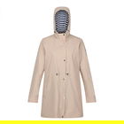 Regatta Womens Blakesleigh Waterproof Jacket Sesame Size 18