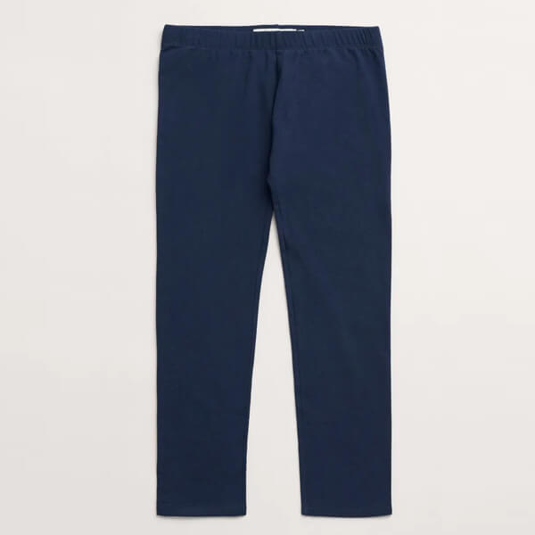 Seasalt Midnight Charming Cropped Leggings Size 12