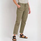 Brakeburn Blake Two Khaki Trousers Size 12