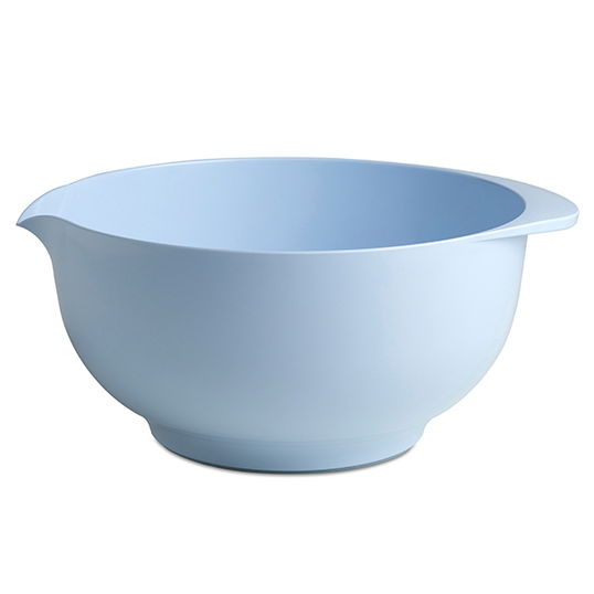 Rosti Margrethe Mixing Bowl 5L Nordic Blue