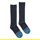 Joules French Navy Boot Sock Size 4-8
