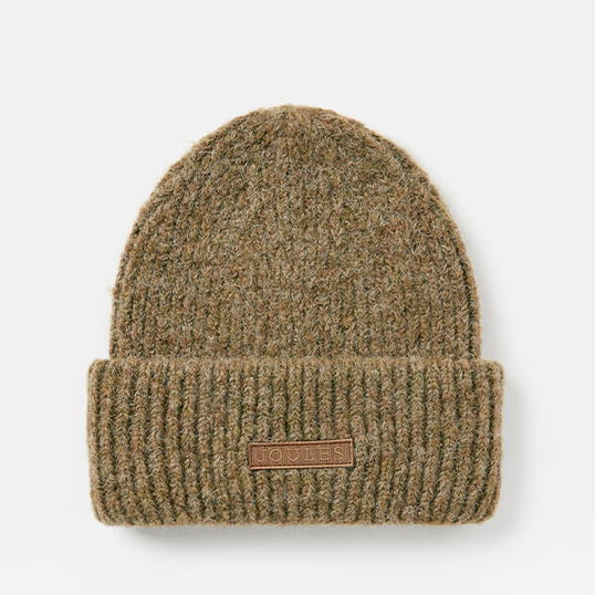 Joules Brown Eloise Hat