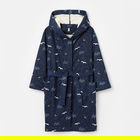 Joules Kids Harry Potter Hedwig At Night Dressing Gown