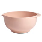 Rosti Margrethe Mixing Bowl 5L Nordic Blush