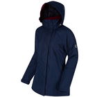 Regatta Navy Blanchet II Waterproof Insulated Jacket Size 22
