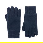 Joules French Navy Bamburgh Gloves S-M