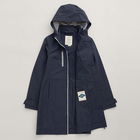 Seasalt Coverack Coat Midnight Size 12